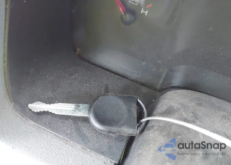 2008 Ford F-150 Stx/Xl/Xlt из США, поврежденный, VIN 1FTRF12258KD36432